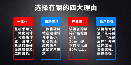 广州市建筑垃圾处理建筑废弃物资源化利用设备大型移动碎石机